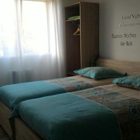 Tikleuziou Bed & Breakfast Lanildut Ngoại thất bức ảnh